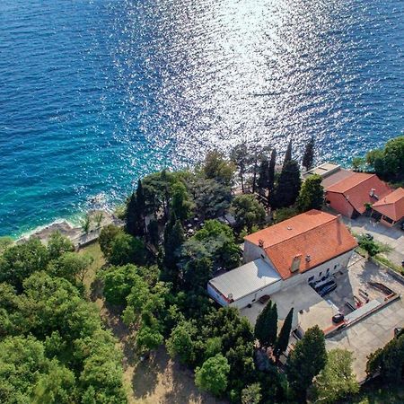 Dck Apartment By The Sea Sodici Extérieur photo