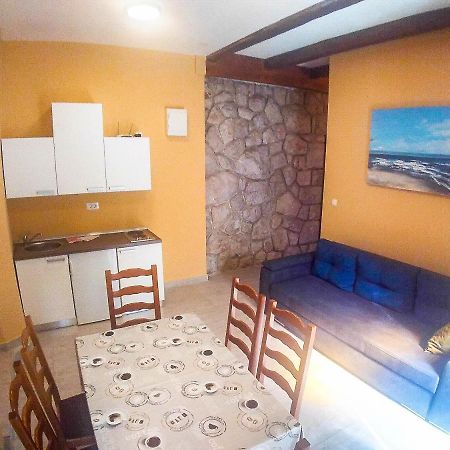 Dck Apartment By The Sea Sodici Extérieur photo