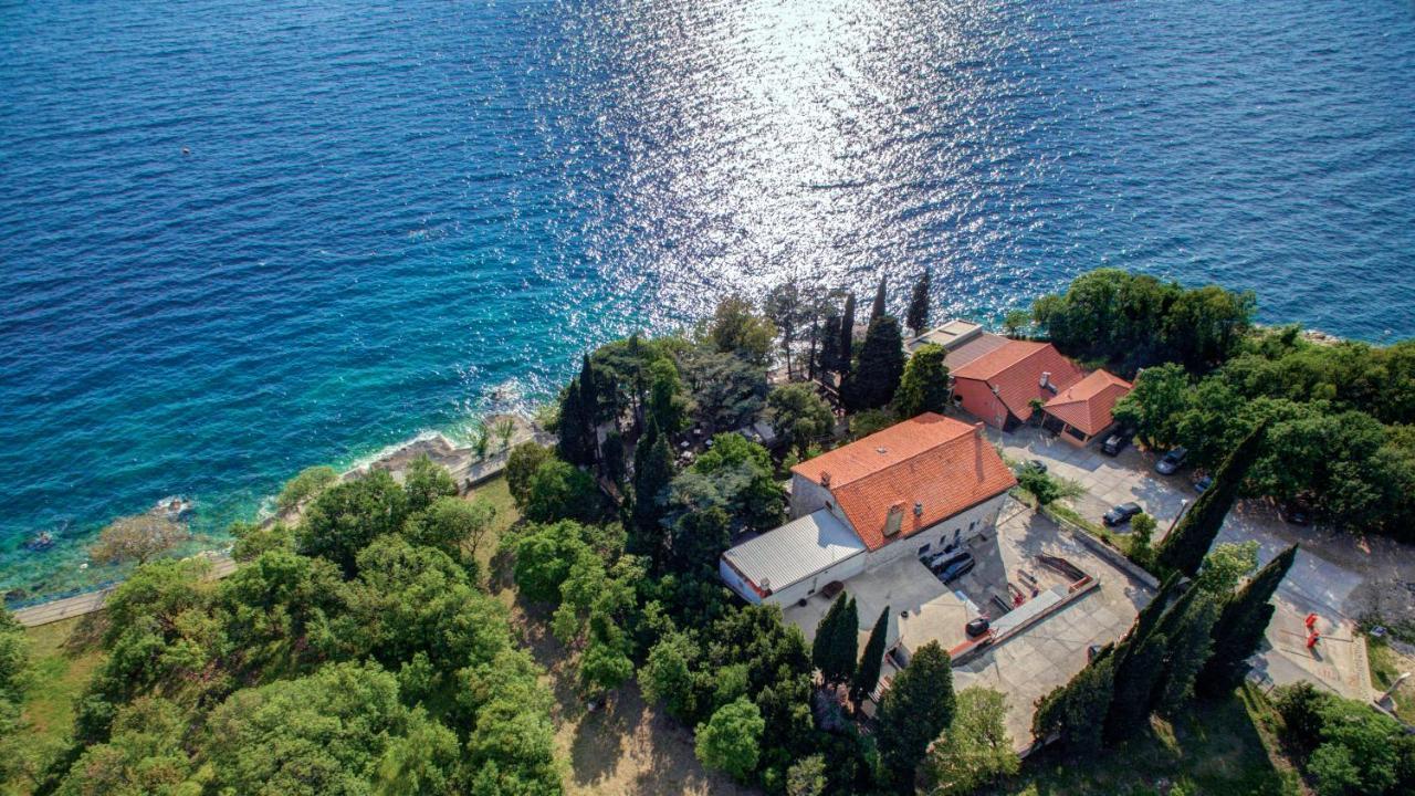 Dck Apartment By The Sea Sodici Extérieur photo