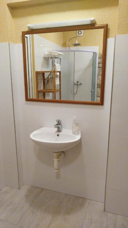 Dck Apartment By The Sea Sodici Extérieur photo