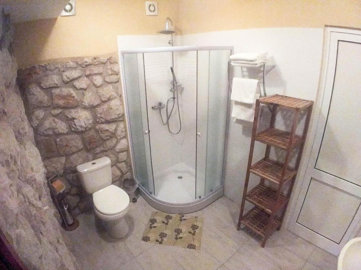 Dck Apartment By The Sea Sodici Extérieur photo