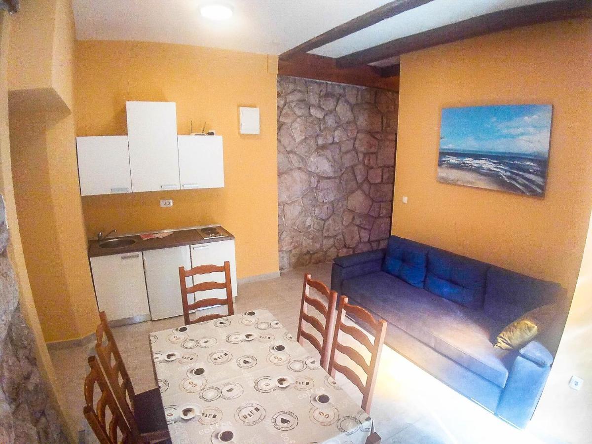 Dck Apartment By The Sea Sodici Extérieur photo