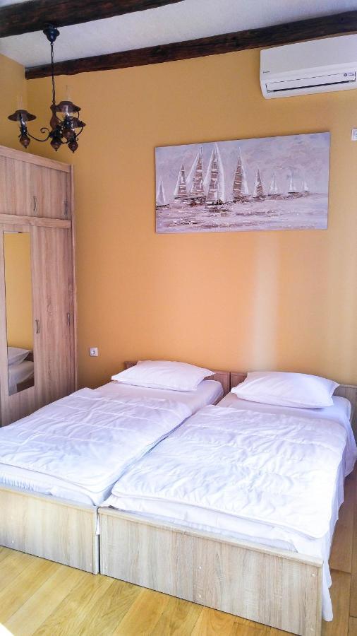 Dck Apartment By The Sea Sodici Extérieur photo