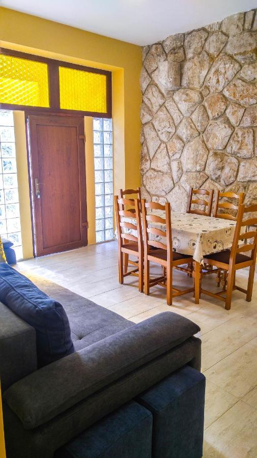 Dck Apartment By The Sea Sodici Extérieur photo