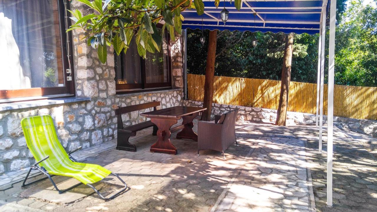 Dck Apartment By The Sea Sodici Extérieur photo